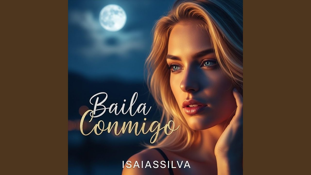 Baila Conmigo