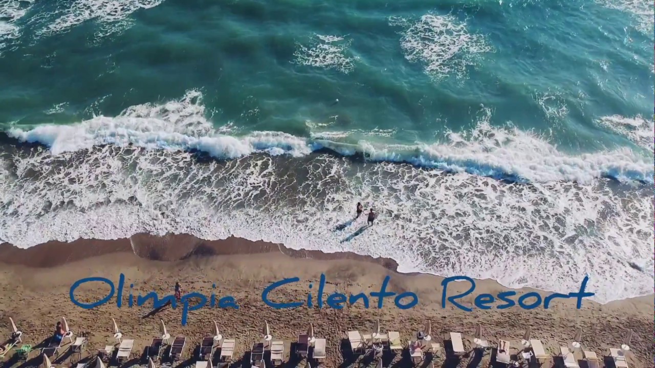 Olimpia Cilento Resort