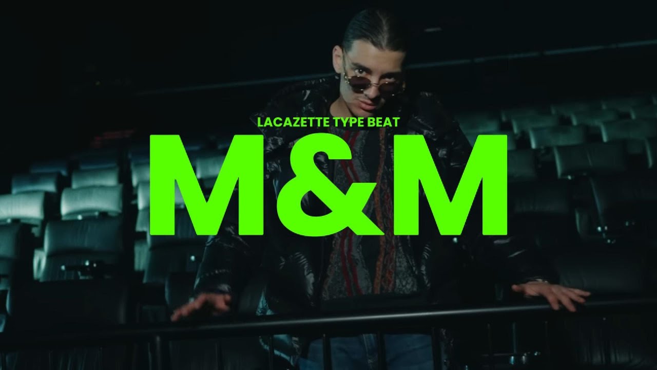 [FREE] Lacazette Type Beat - 
