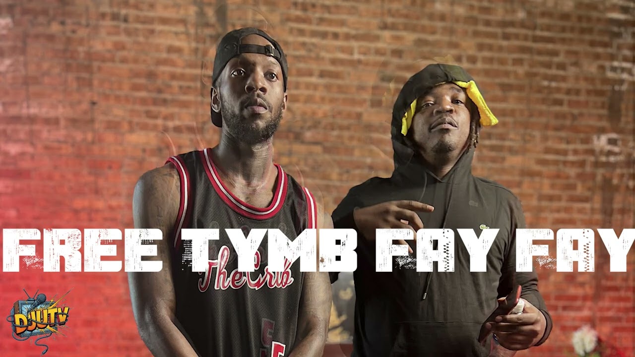 TYMB FayFay on inmates confronting him about snitching, being locked up with Big Woney, + more