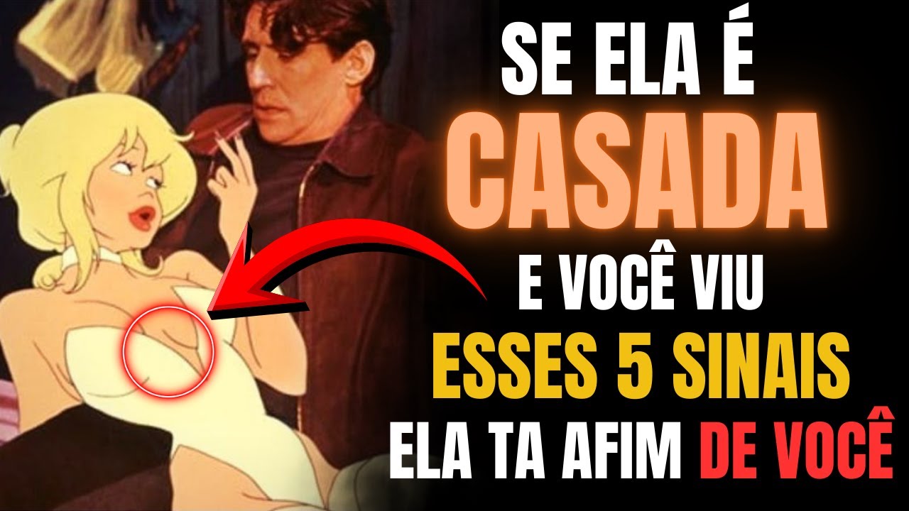 🔥🧠 Ela É Casada, Mas Quer Você: 5 Sinais Claros Que Um Homem Estoico Percebe | Psicologia Feminina