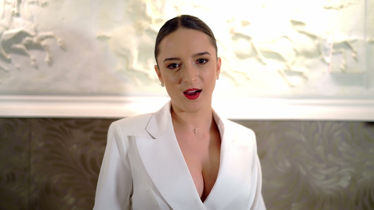 Nelu Popa x Alina Roba - Plâng Acum | Videoclip Oficial