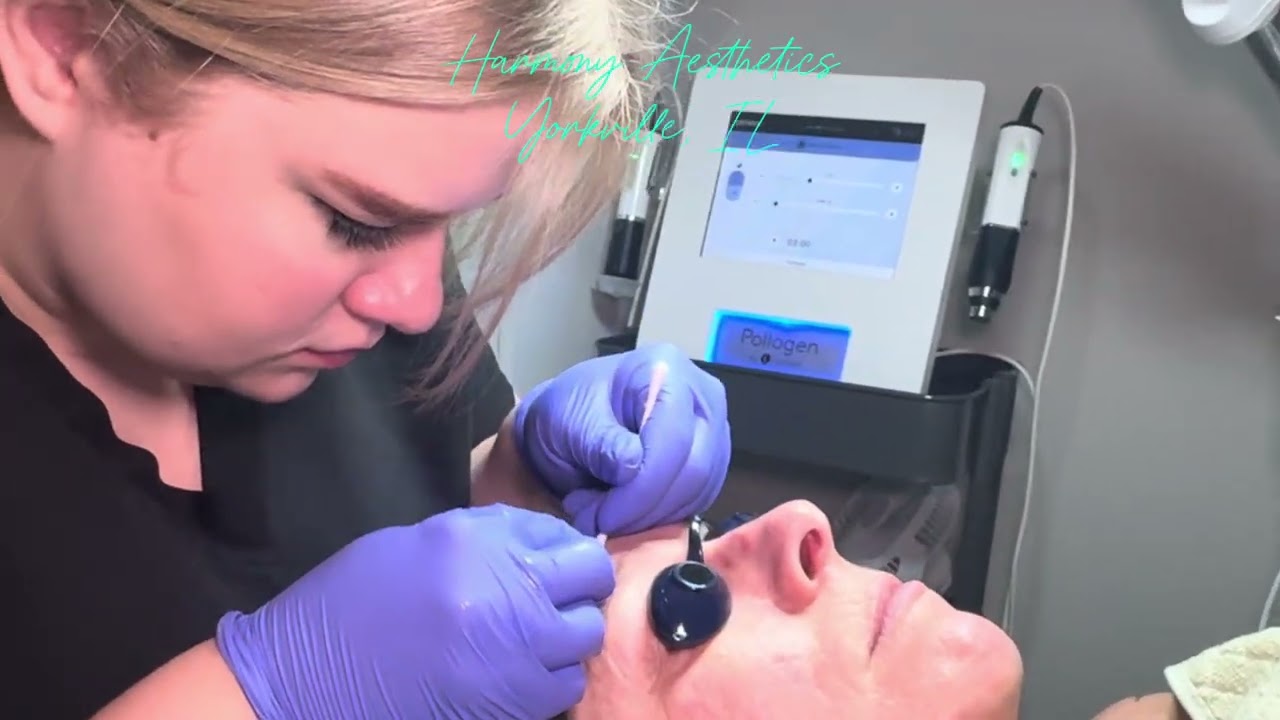 Gua Sha Facial - Full Facial with Extractions