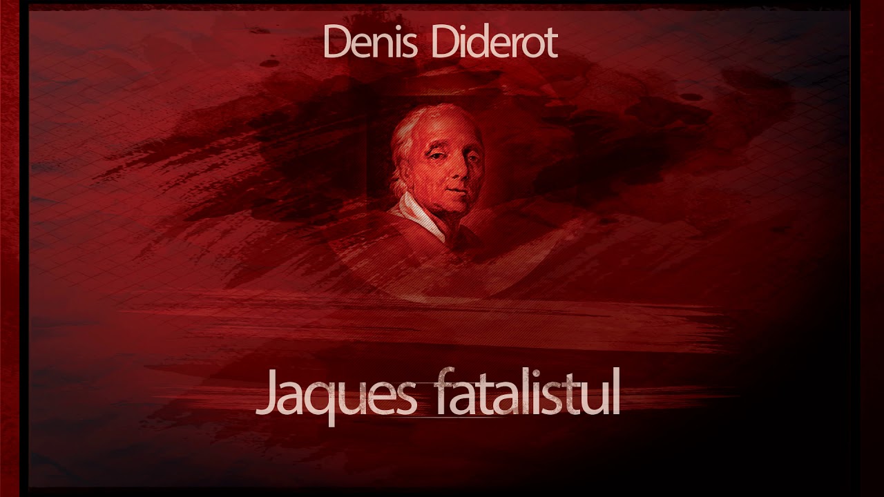 Jaques fatalistul si stapanul sau (1980) - Denis Diderot #teatruradiofonic #teatruaudio #teatru
