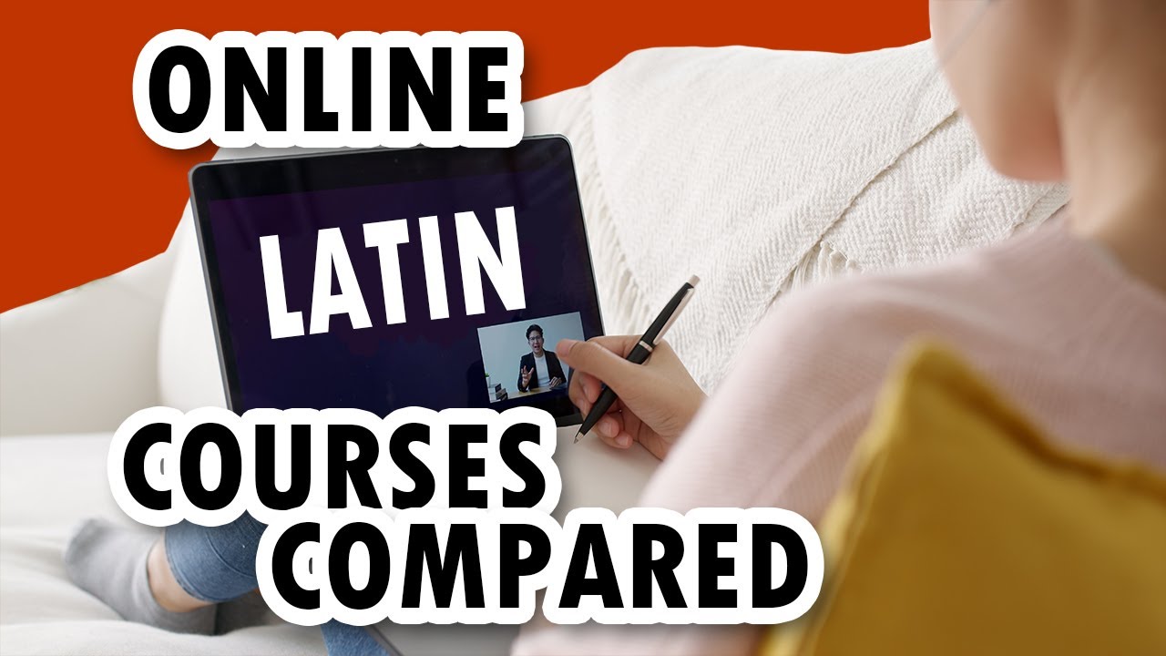 Best Latin courses in 2023: online beginner Latin courses informed by modern language pedagogy