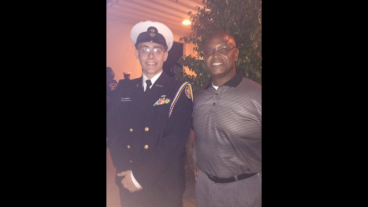 NAVY ROTC