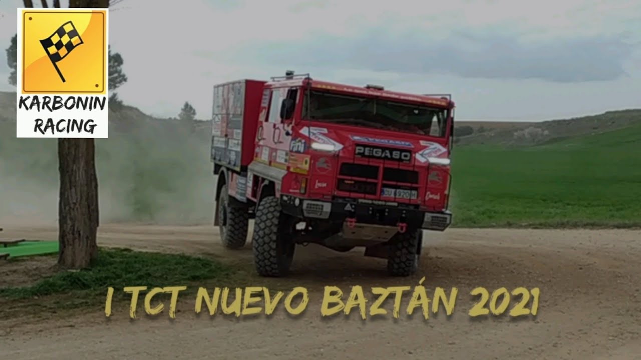 I TCT Nuevo Baztán 2021Big Show