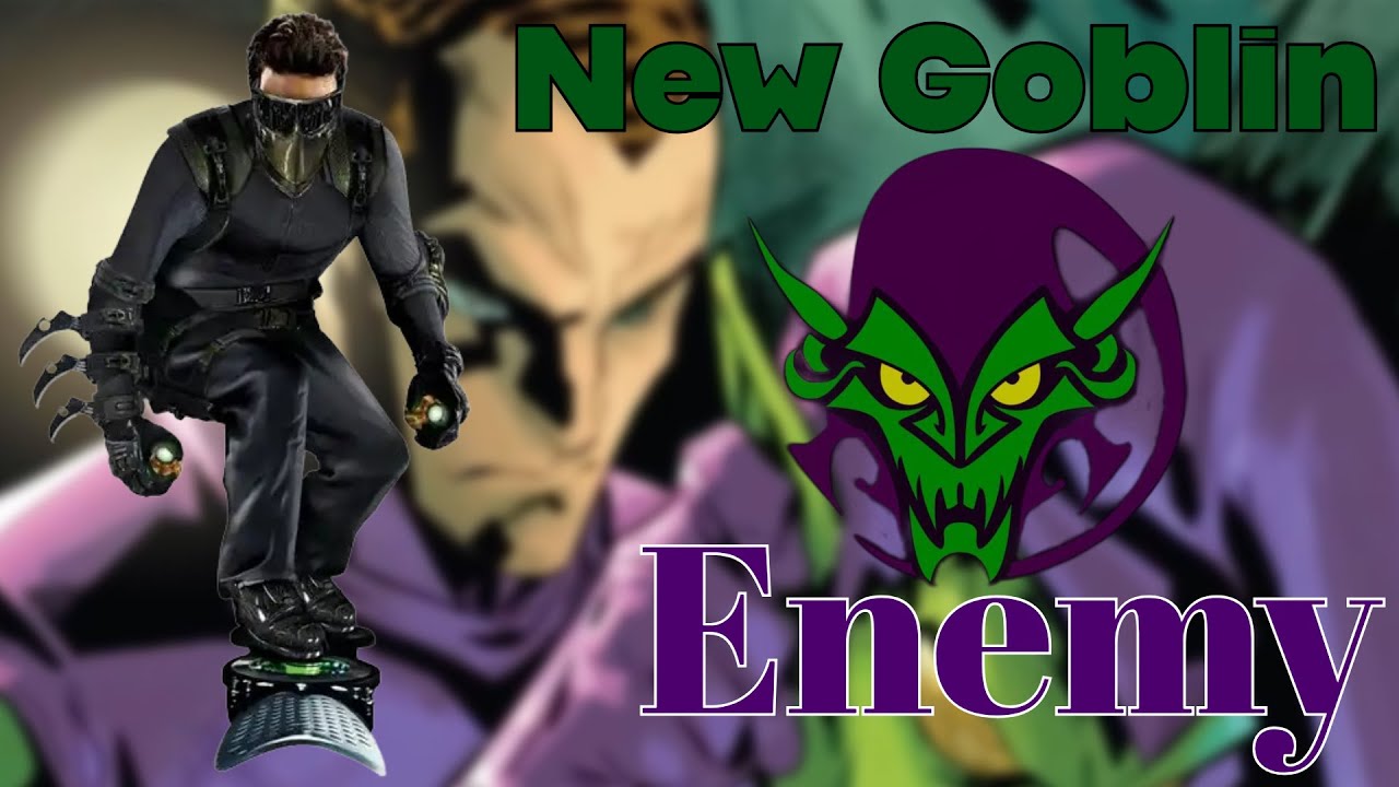 New Goblin Tribute