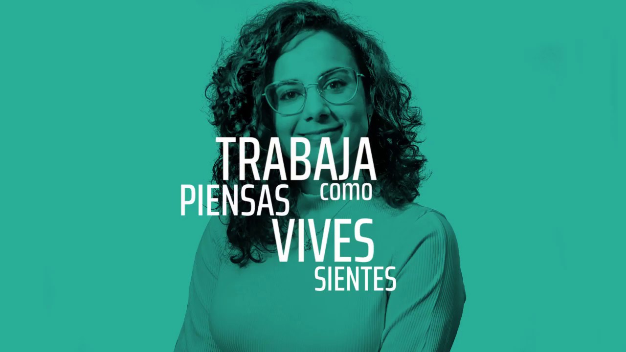 Sociedades Laborales y Participadas: Trabaja como piensas, vives y sientes
