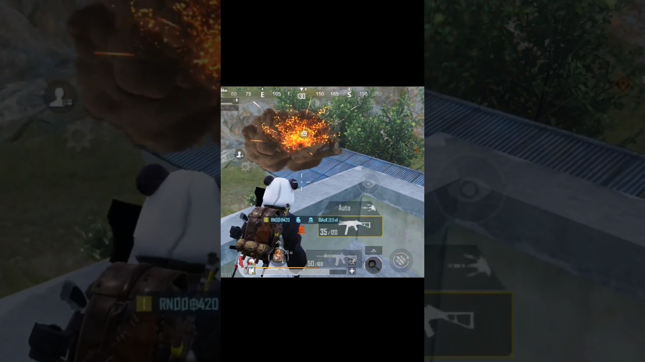 Kon hai ya log | #shorts #shortsvideo #bgmishorts #pubg #bgnishorts #rd420