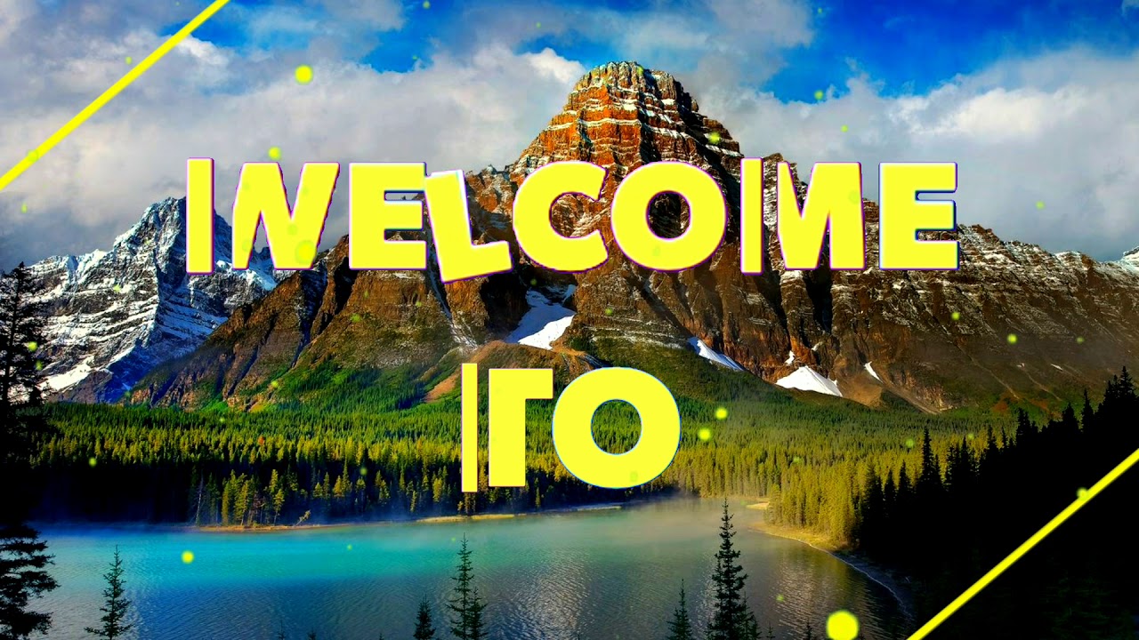 Vlog Rider First Intro Video | Vlog Rider Channel  Pahila Intro Video |