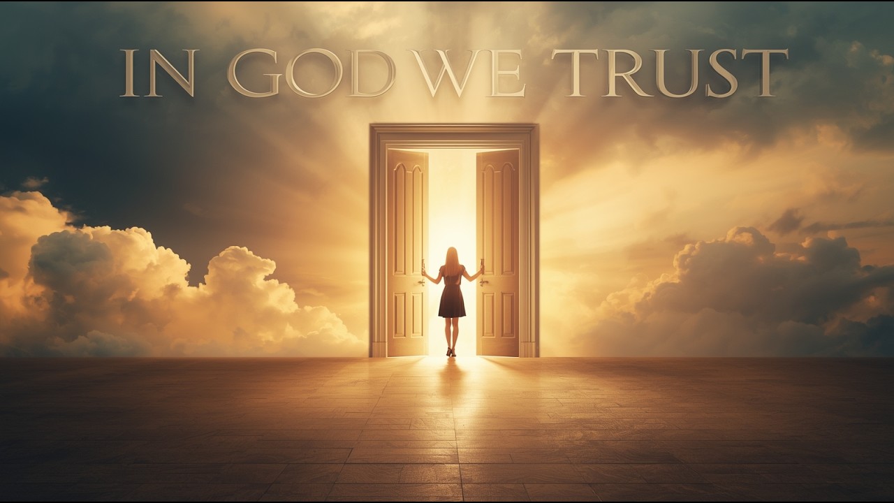 Don't Question God Instead Lets Trust God.