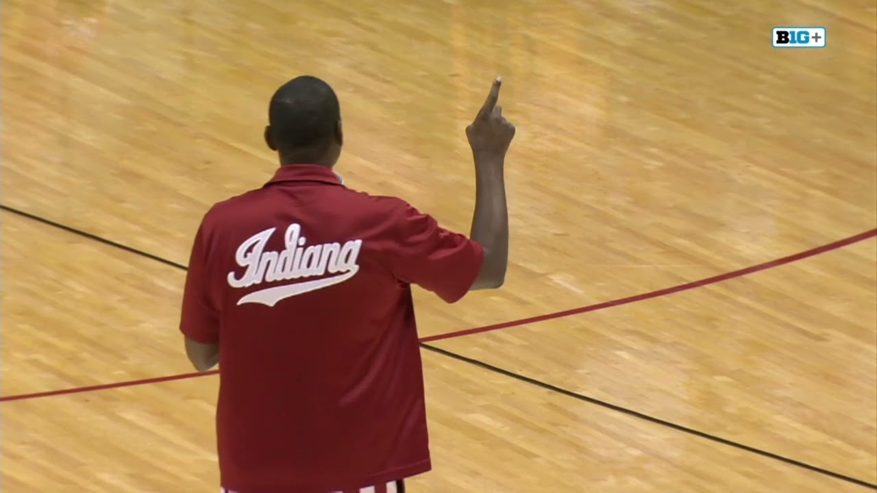 Hoosier Hysteria - Isiah Thomas Speech