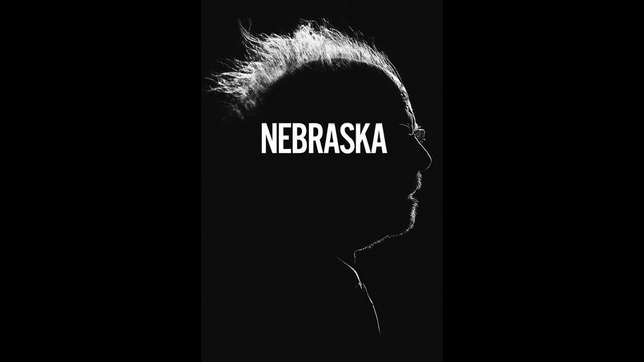Mark Orton - Green Green Grass of Home - Nebraska