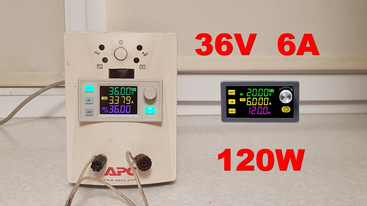 Лабораторник из бесперебойника на стабилизаторе SK120
