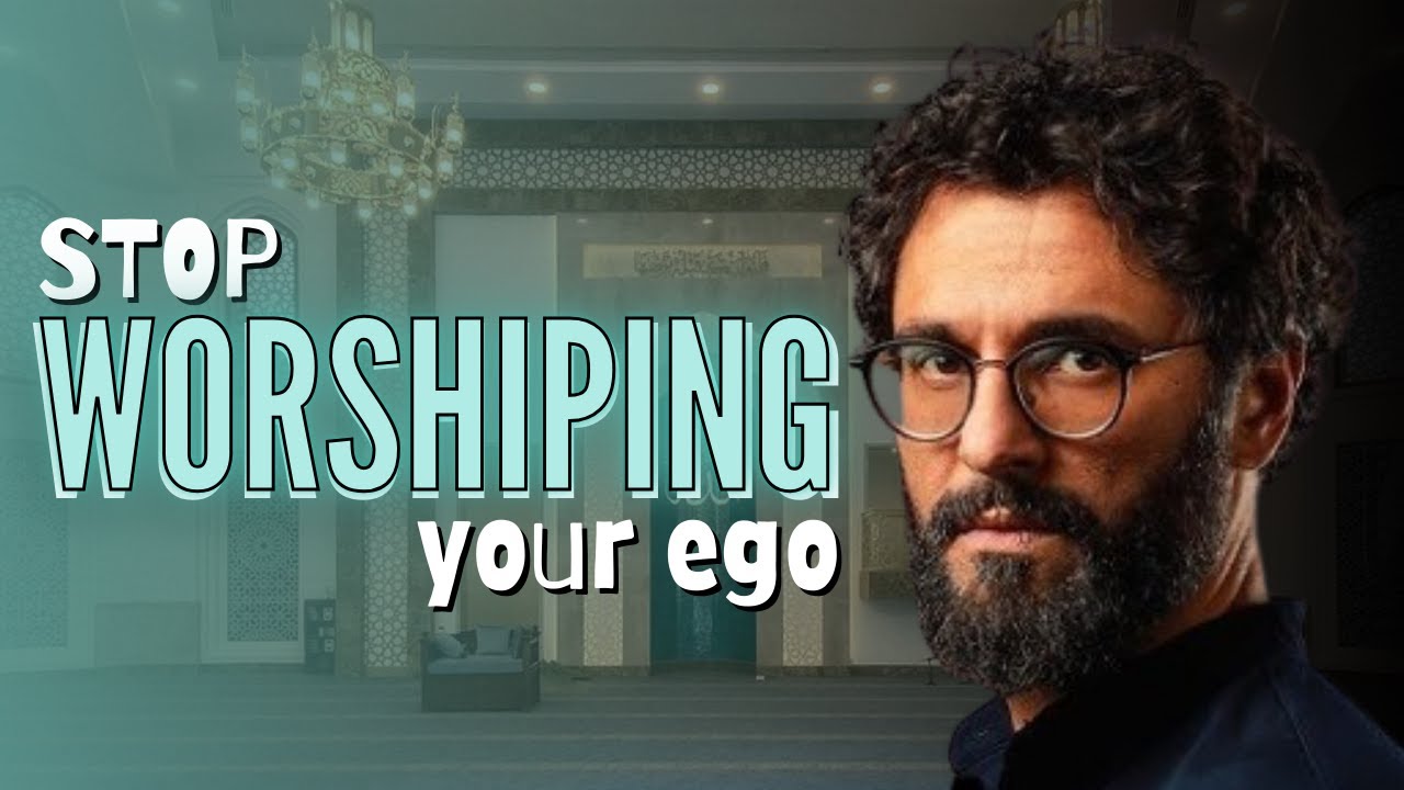 This Talk will make you Rethink your Entire Direction in Life - Ousama Alshurafa