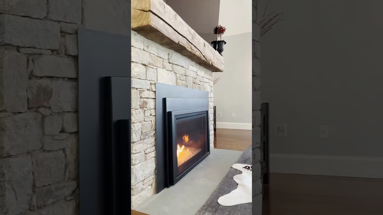 Ultimate Modern Colonial Farmhouse
