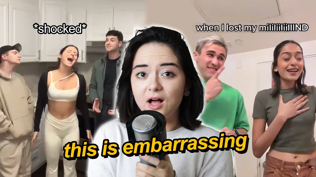 The Problem with Autotune on TikTok