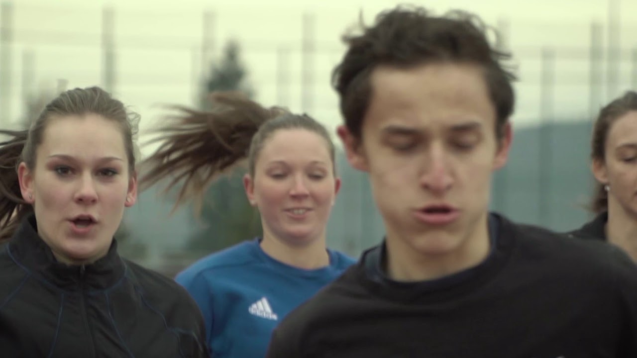 Olympiáda roku 2018 v podání Masarykova gymnázia