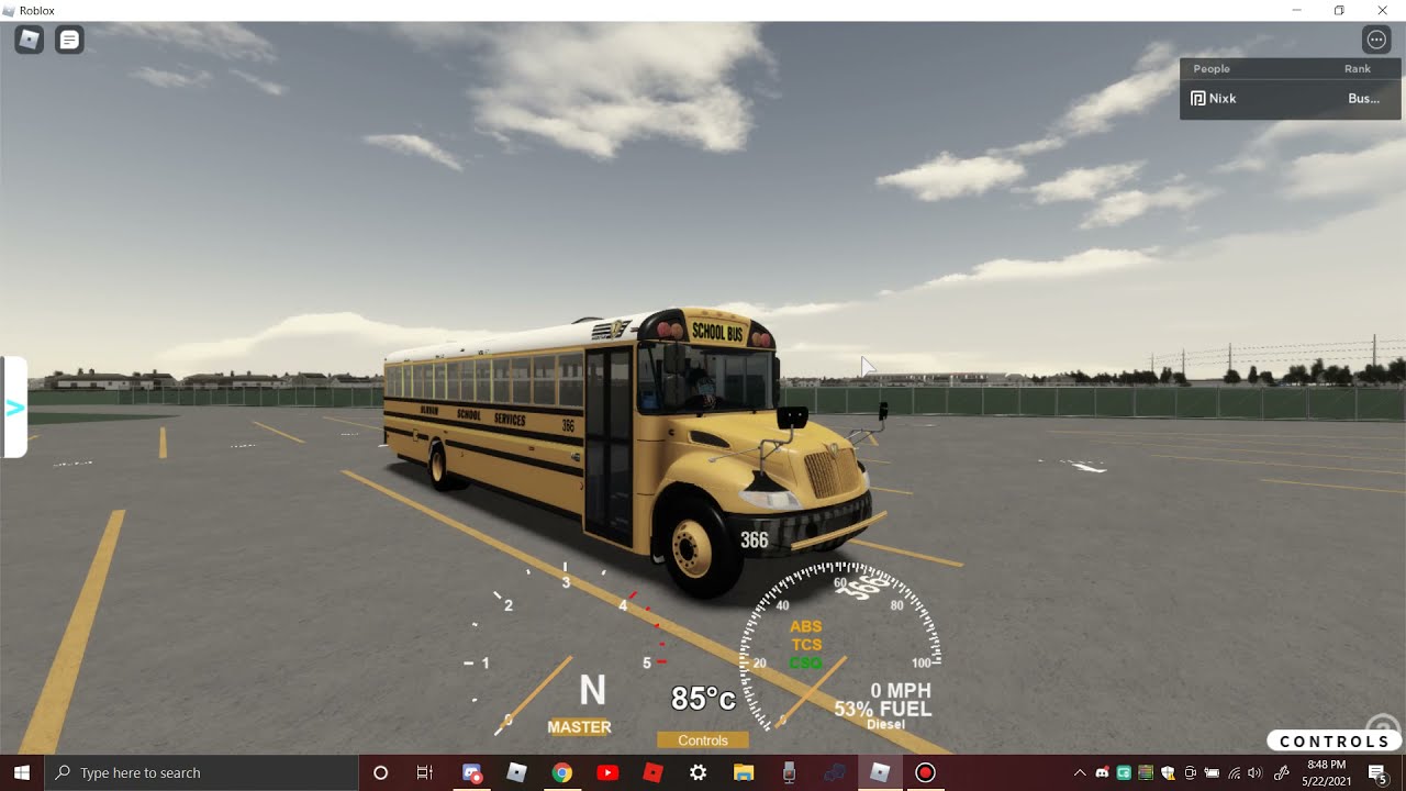 My past DSSJ bus 366 (IC CE) review