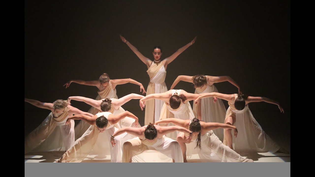 Teaser Spectacle Béa Danse 2025