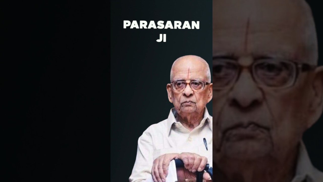 The Story of Lawyers who fought for the Ram Mandir!!