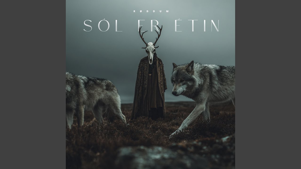 Sól er Étin (The Sun Is Devoured)