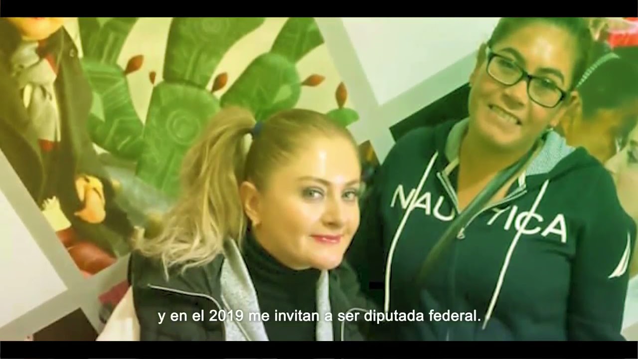 &iquest;Qui&eacute;n es Claudia Anaya? Cap&iacute;tulo 4