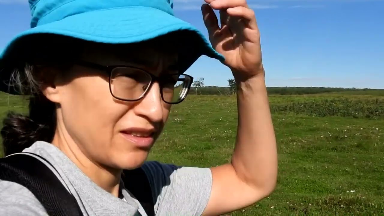 The Big One - Tawayik Lake and Shirley Lake Trails Combo Hike (Elk Island National Park)
