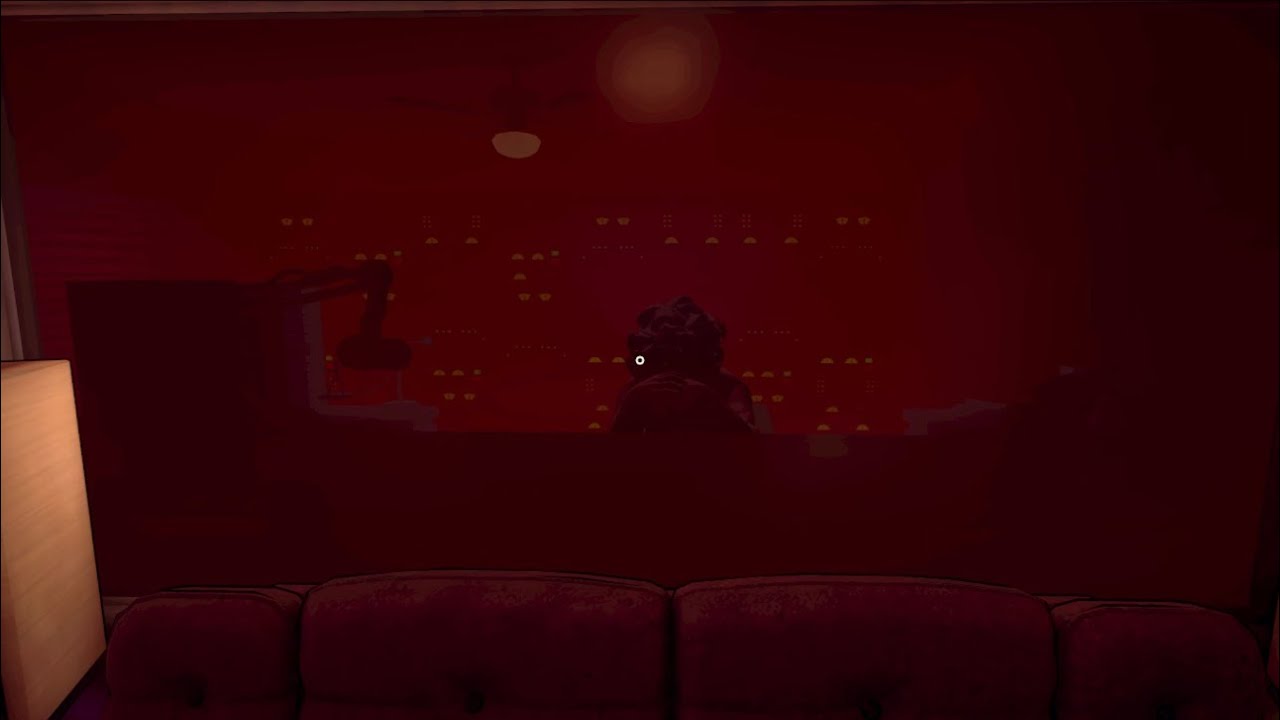 Random Tape? - Killer Frequency (Walkthrough/Full Gameplay)