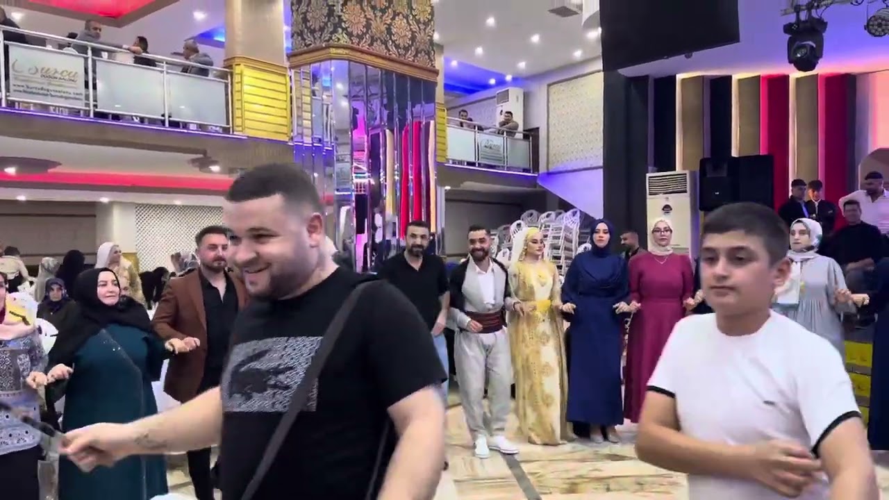 GERNAZ Mete Düğünü