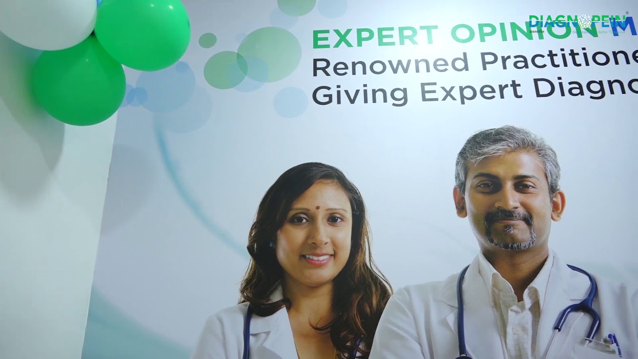 Diagnopein  - Diagnostic Center, Pathology Lab at Chinchwad