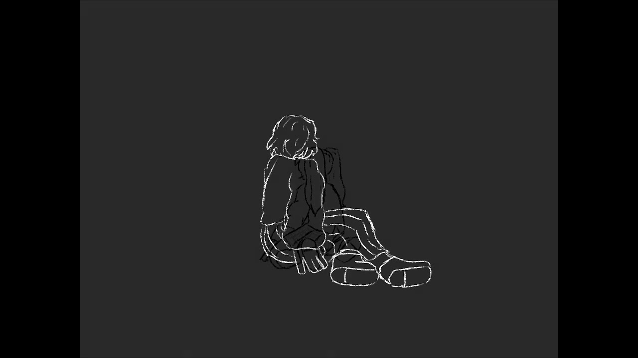 Between Two Worlds [mayyak cover]