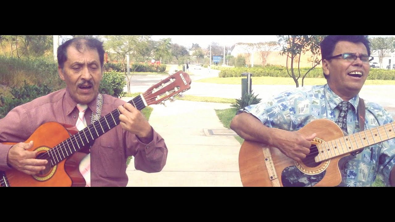 Y No Tardara - Duo Salem Guatemala (Video Oficial)