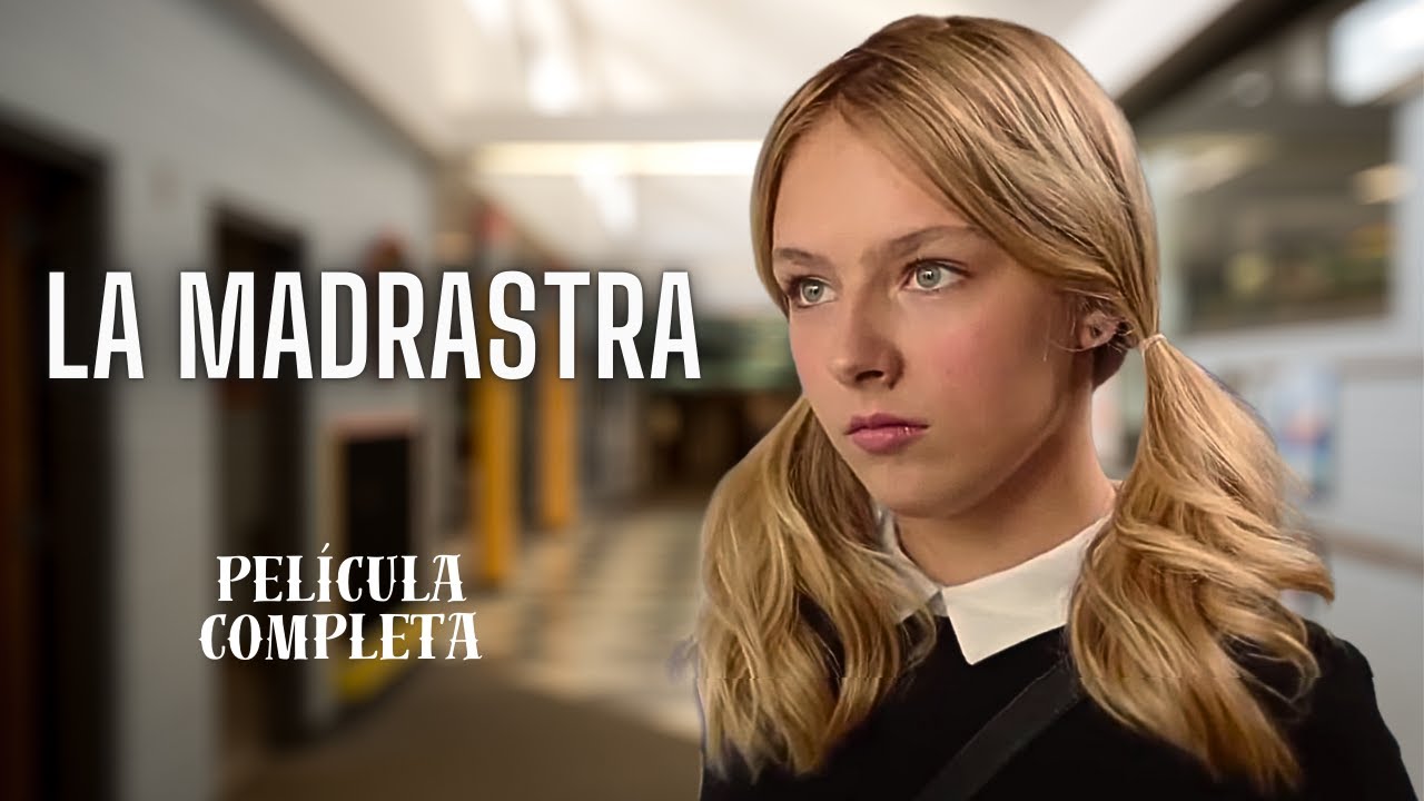 LA MADRASTRA| MARIDO INFIEL Y EL NI&Ntilde;O DE OTRA PERSONA | SUBTITULADA|