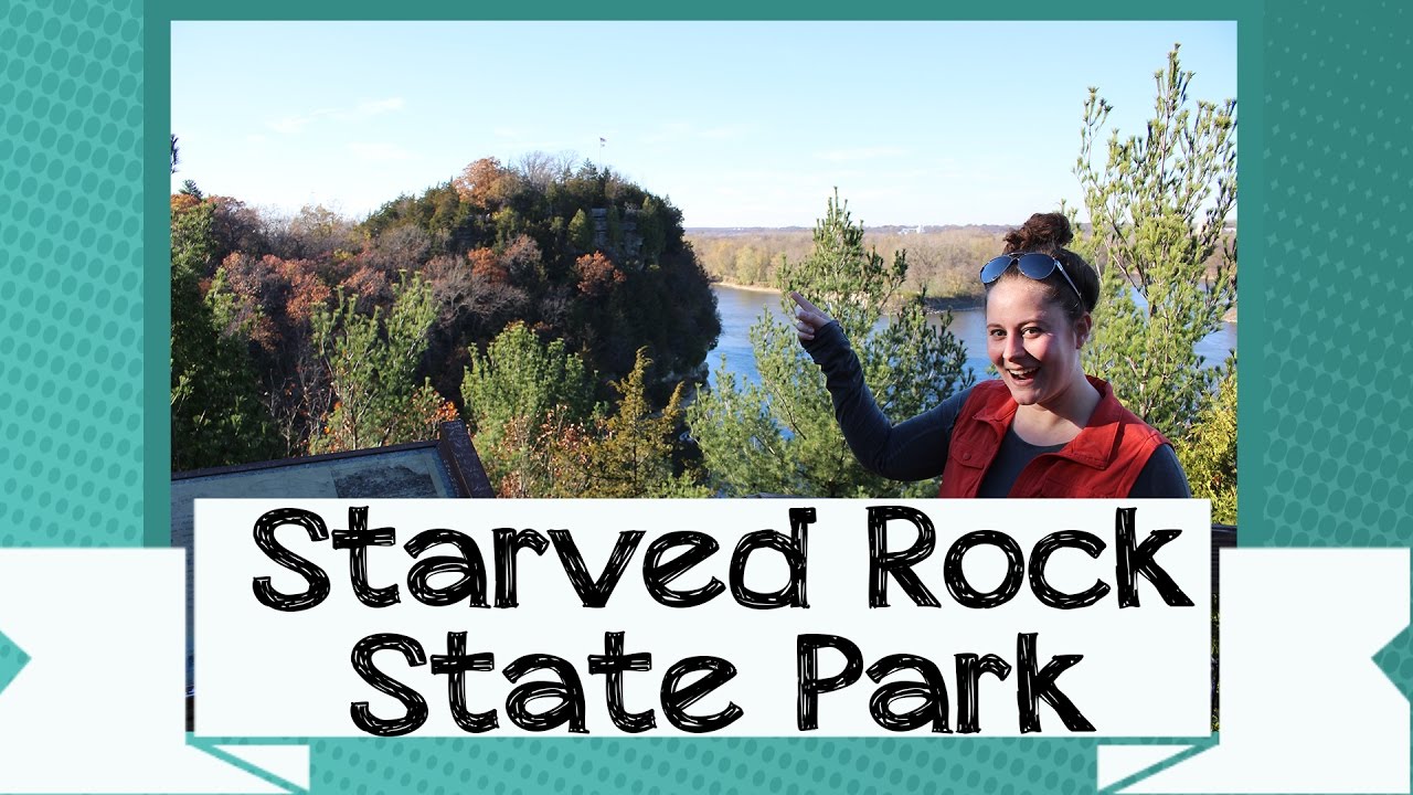 Geology and Story of Starved Rock