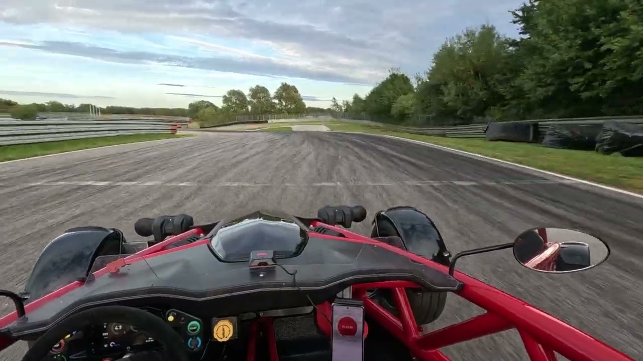 Ariel Atom 4 Trackday Sturup 20250826 Session 4 GX010038