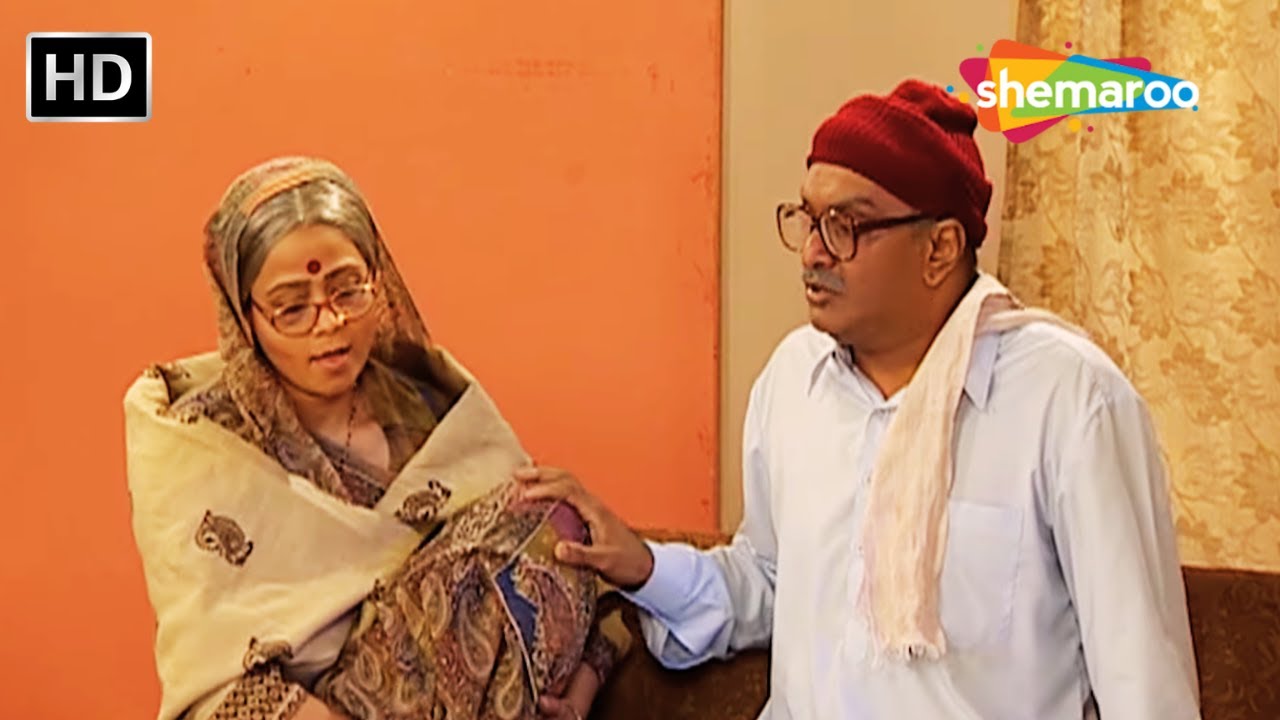 Point To Point Vaat Karvani | Scene Compilation | Siddharth Randeria Comedy Natak