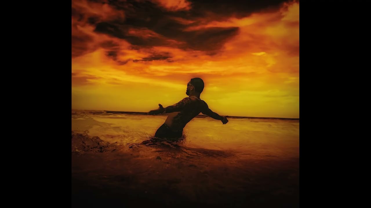 LA VILLA - Ryan Castro, Kapo- EXTENDED DJ - 96 BPM ✘ MIGUEL CANO