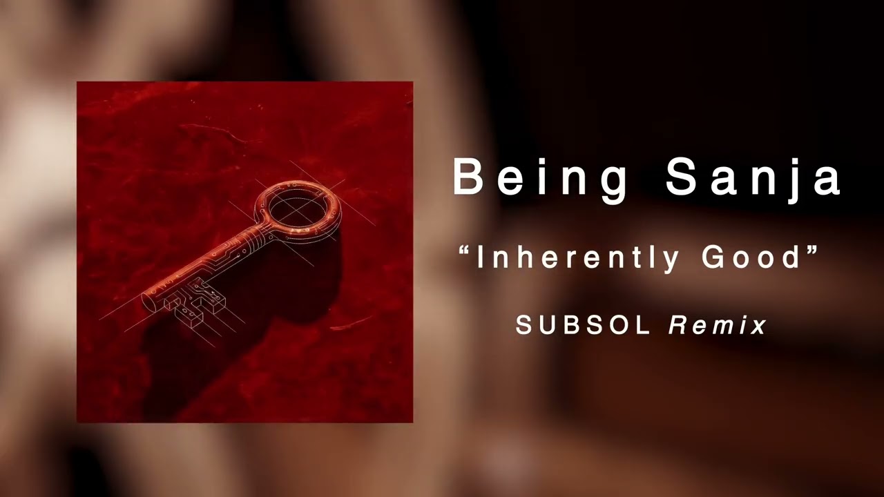 Being Sanja - Inherently Good (Subsol Remix)