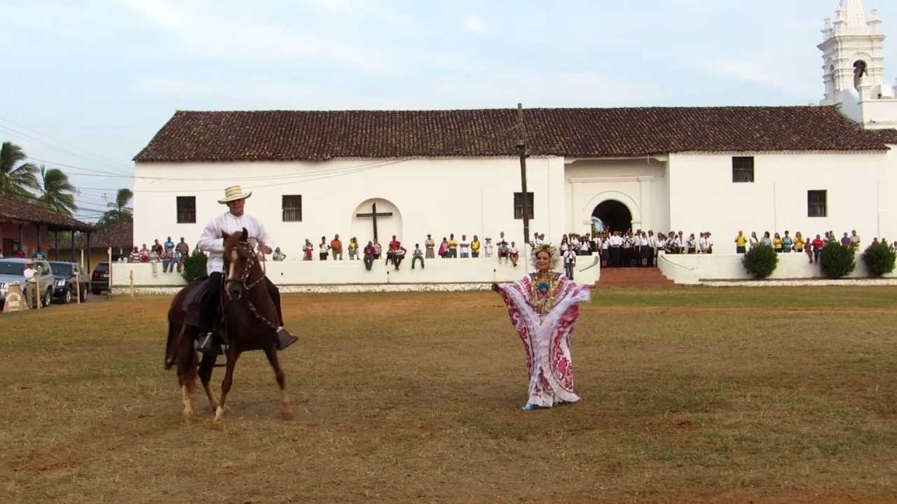 Baile del Punto y el Caballo