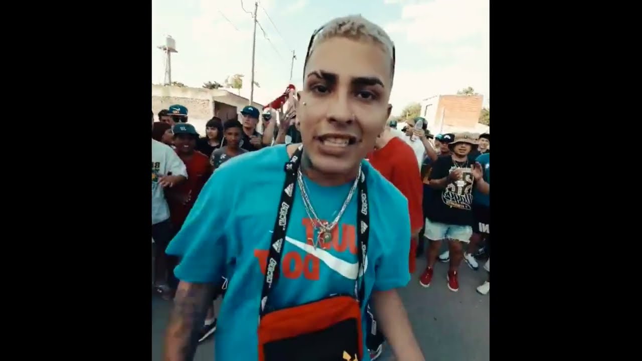 [FREE] Callejero Fino x Kaleb Di Masi Type Beat RKT - 