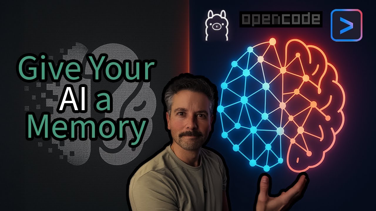 MCP Memory Server Tutorial: Shared Memory for Gemini CLI + OpenCode (Memento)