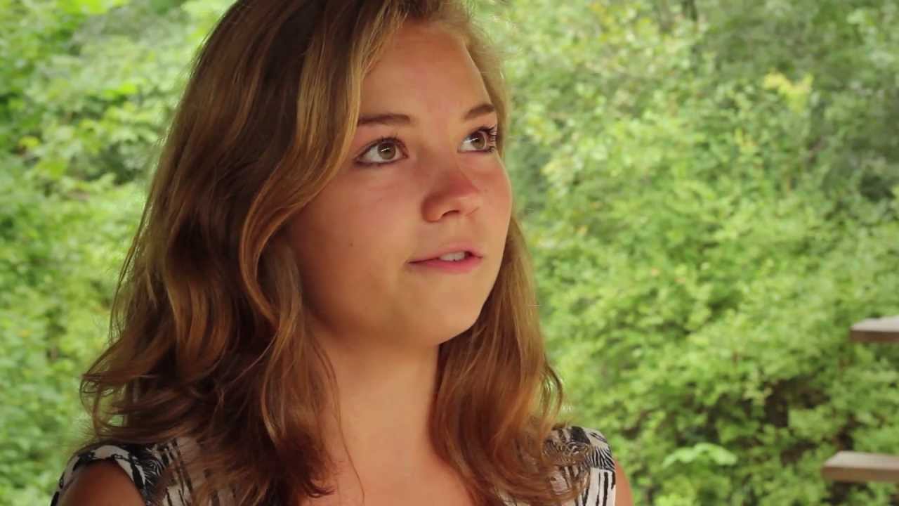 The Best Thing Ever - Rotary Youth Exchange