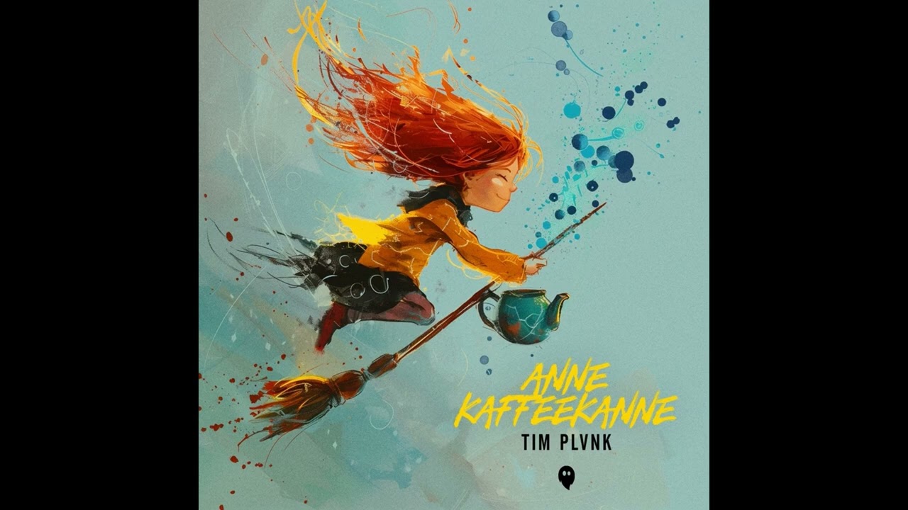 Anne Kaffeekanne 1h TIM PLVNK Remix