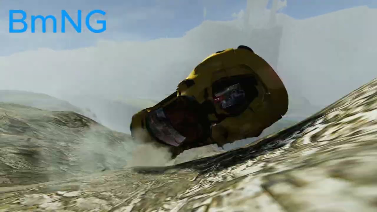 BmNG #beamngdrive #beamngexperiments #automobile #beamngrao #beamng #beamngnoob #gaming #beamngtuf