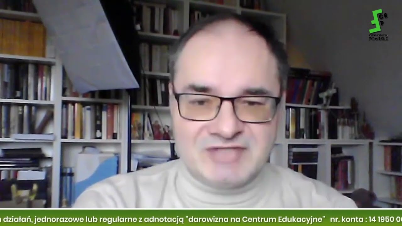 Prof. Adam Wielomski: Populizm stał się dzisiaj synonimem walki z globalizmem i demo-liberalizmem