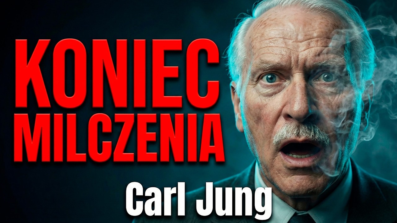 Carl Jung: Dlaczego wracają, gdy przestajesz czekać?