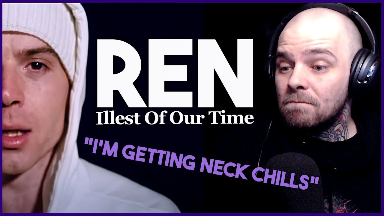 Chief Reacts To 