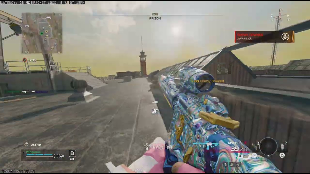 New ULTRA MOVEMENT MODE is INSANE!!!!